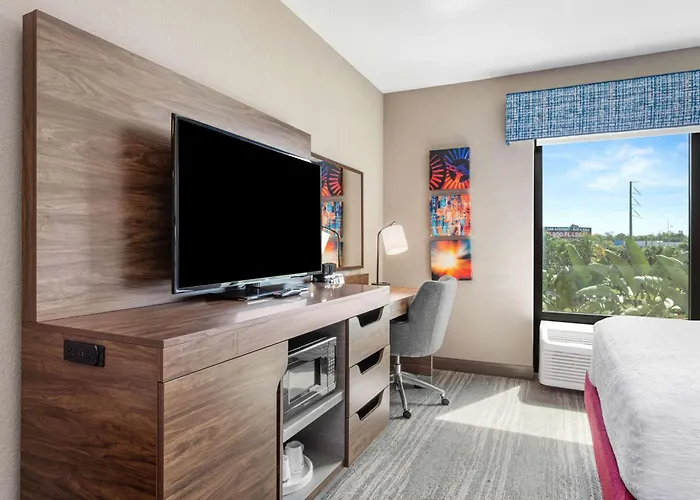 Hampton Inn & Suites Orlando-Apopka