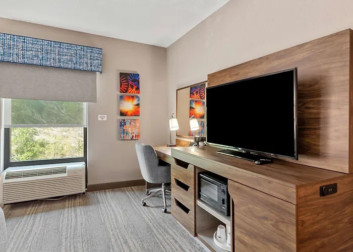 Hampton Inn & Suites Orlando-Apopka